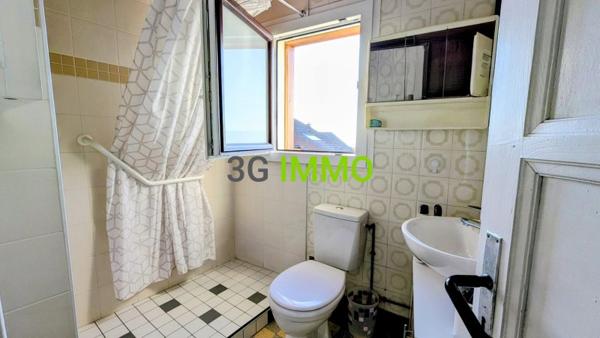 Vente / Maison en pierre