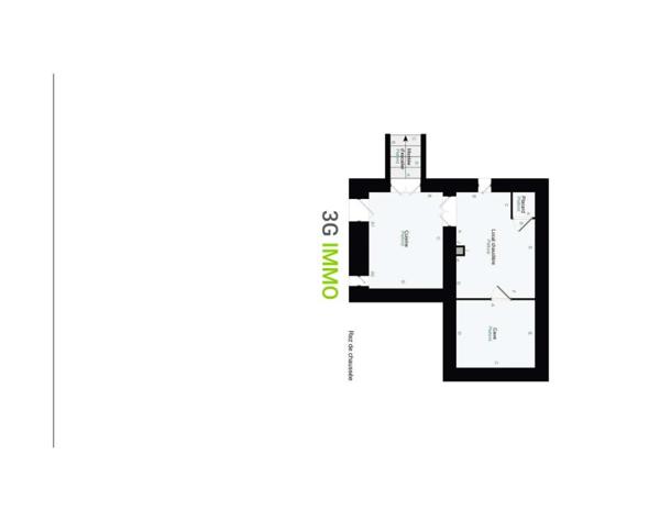 Vente / Maison en pierre