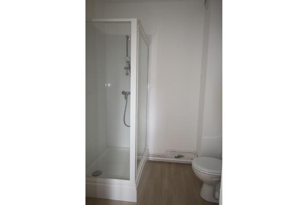 A LOUER : T1 à Lille • rue Pharaon de Winter - Vieux Lille • 745 € CC • Réf. 753-005