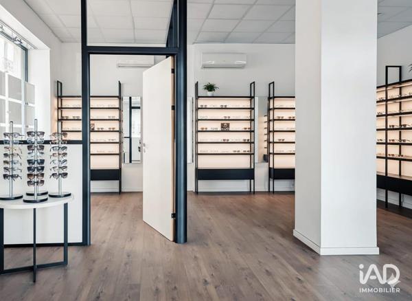 Location boutique/local commercial 80 m² Toulon