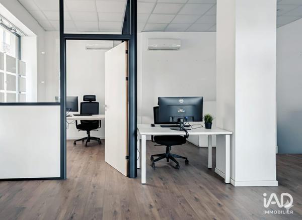 Location boutique/local commercial 80 m² Toulon