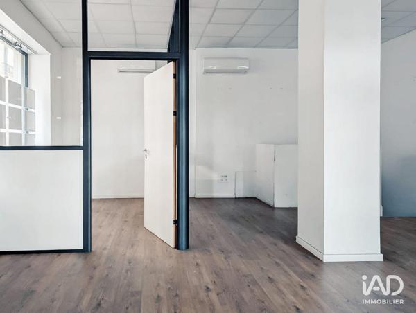 Location boutique/local commercial 80 m² Toulon