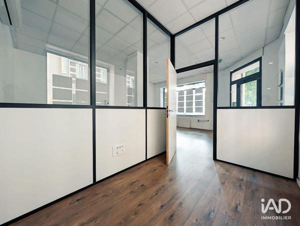 Location boutique/local commercial 80 m² Toulon