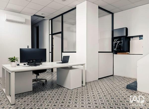 Location boutique/local commercial 80 m² Toulon