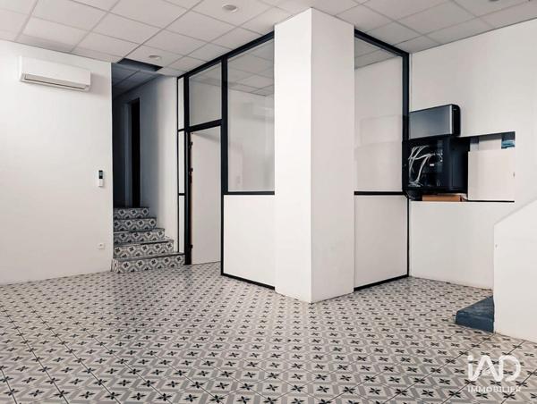 Location boutique/local commercial 80 m² Toulon