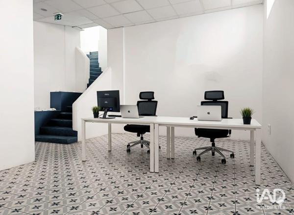 Location boutique/local commercial 80 m² Toulon