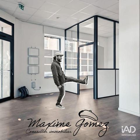 Location boutique/local commercial 80 m² Toulon