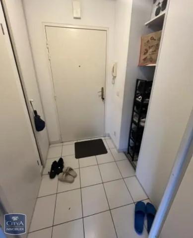 Appartement à vendre 2 pièces 42m²