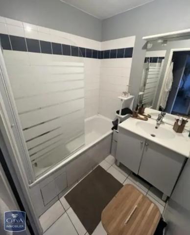 Appartement à vendre 2 pièces 42m²