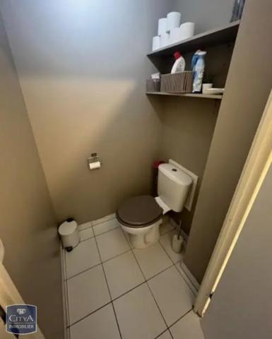 Appartement à vendre 2 pièces 42m²