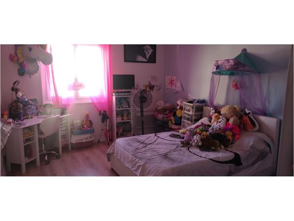 Appartement T4 - MONTROND LES BAINS
