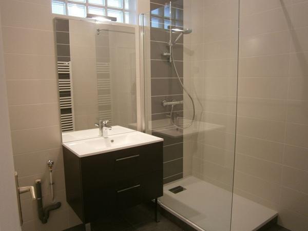 Appartement T4 - MONTROND LES BAINS