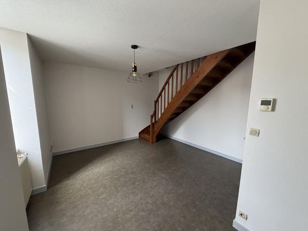 Appartement F3 - BOEN