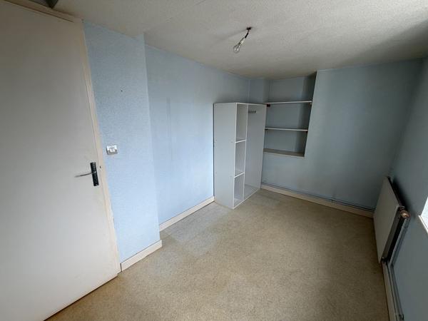 Appartement F3 - BOEN