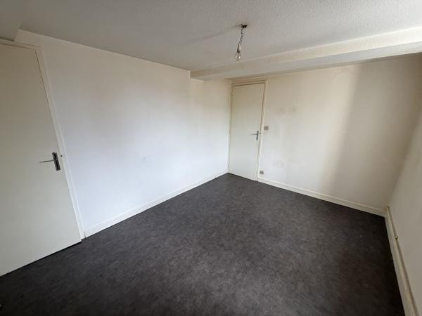 Appartement F3 - BOEN