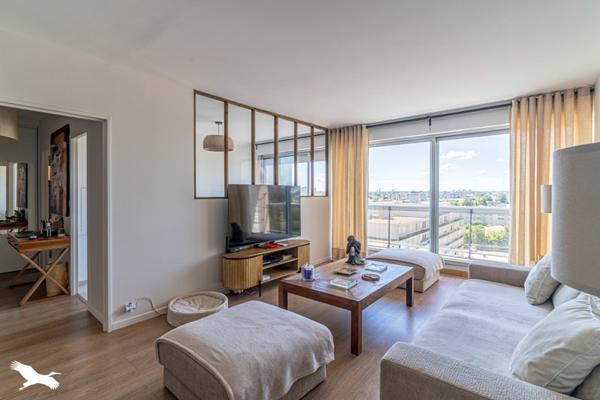 Appartement à vendre |  Bordeaux |  2 pièces | 76 m²