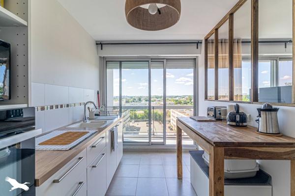 Appartement à vendre |  Bordeaux |  2 pièces | 76 m²