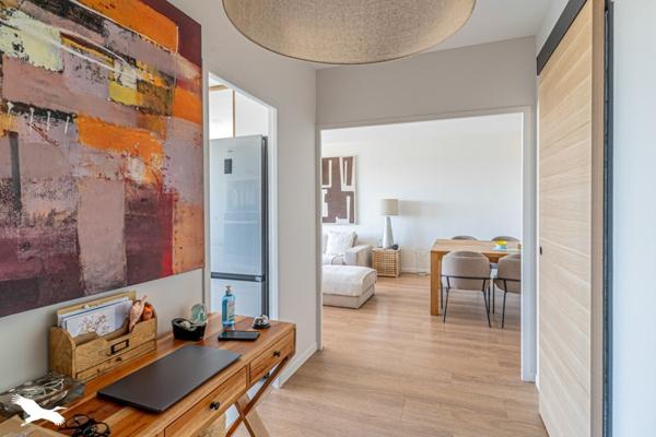 Appartement à vendre |  Bordeaux |  2 pièces | 76 m²