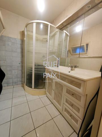 86140 LENCLOITRE EXCLUSIVITE- Maison de bourg 70m²