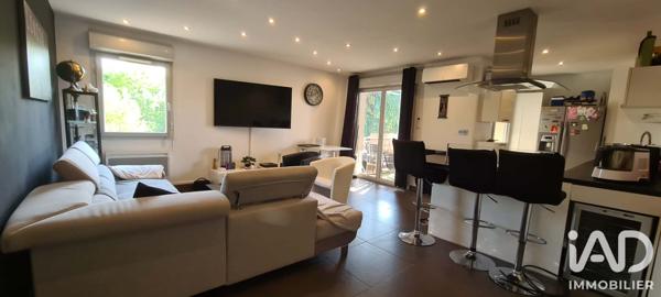 Appartement à vendre 3 pièces 63 m² Montauban