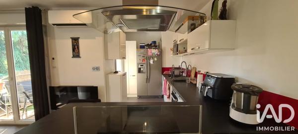 Appartement à vendre 3 pièces 63 m² Montauban