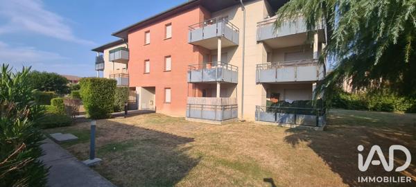 Appartement à vendre 3 pièces 63 m² Montauban