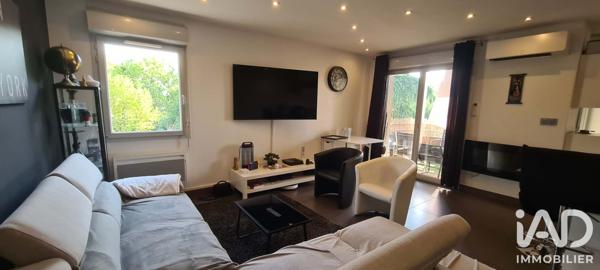 Appartement à vendre 3 pièces 63 m² Montauban