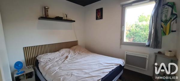 Appartement à vendre 3 pièces 63 m² Montauban
