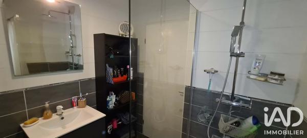 Appartement à vendre 3 pièces 63 m² Montauban