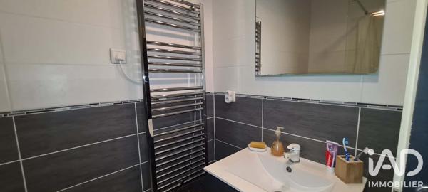 Appartement à vendre 3 pièces 63 m² Montauban