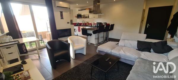 Appartement à vendre 3 pièces 63 m² Montauban