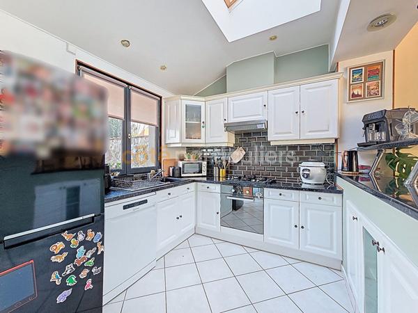 Vente Maison90 m² - 4 Pièces - ARMENTIERES (59280)