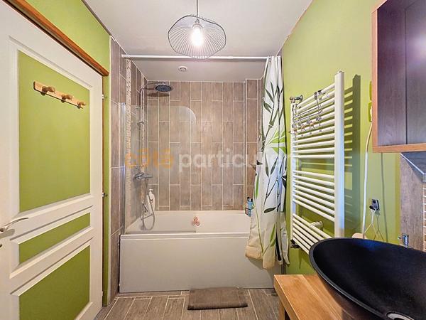 Vente Maison90 m² - 4 Pièces - ARMENTIERES (59280)