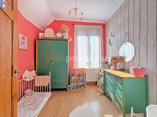 Vente Maison90 m² - 4 Pièces - ARMENTIERES (59280)