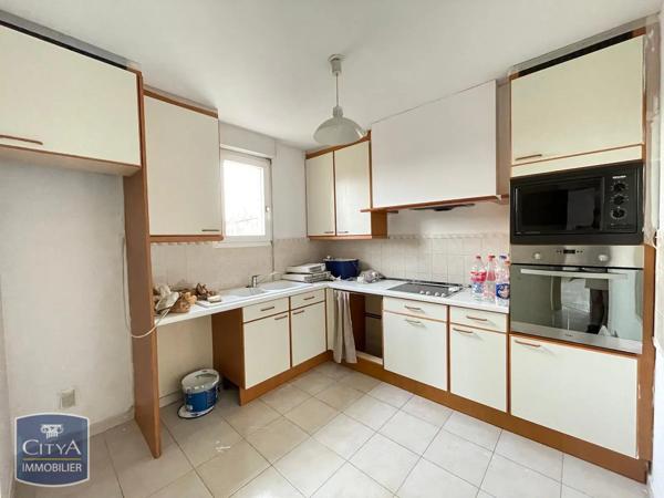 Appartement à louer 2 pièces 53.62m² Avignon (84000)