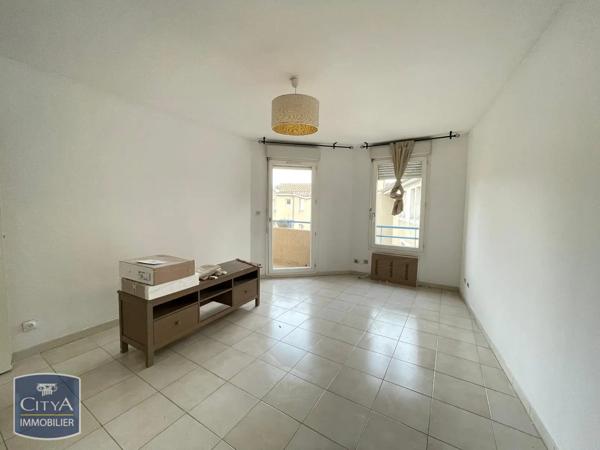 Appartement à louer 2 pièces 53.62m² Avignon (84000)