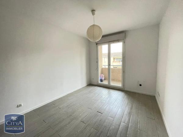 Appartement à louer 2 pièces 53.62m² Avignon (84000)