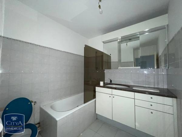 Appartement à louer 2 pièces 53.62m² Avignon (84000)
