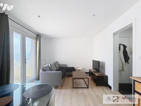 APPARTEMENT SAINT BRIEUC