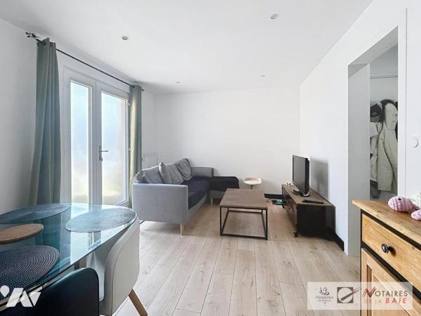 APPARTEMENT SAINT BRIEUC