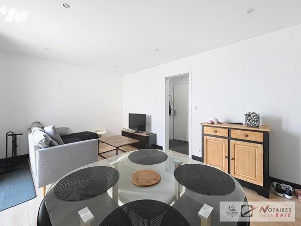 APPARTEMENT SAINT BRIEUC