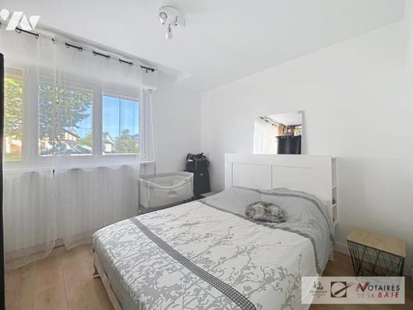 APPARTEMENT SAINT BRIEUC