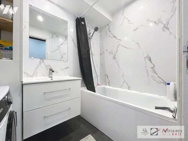 APPARTEMENT SAINT BRIEUC