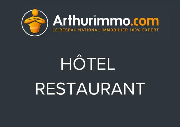 Vente                                                      Fonds de commerce
                        
                                                            à Parentis-en-Born