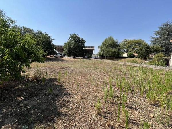 Terrain à vendre 12 000 € Saint-Pierre-d'Exideuil 910 m² DPE