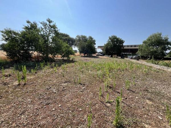 Terrain à vendre 12 000 € Saint-Pierre-d'Exideuil 910 m² DPE