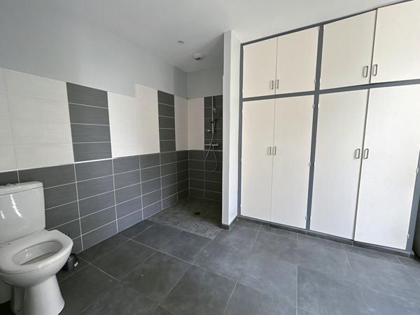 A VENDRE MAISON + TERRAIN AVEC BELLE VUE