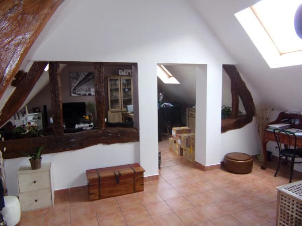 Appartement à louer à Pont-de-l'Arche (27340)