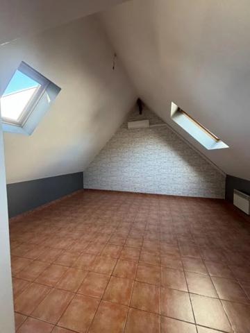 Appartement à louer à Pont-de-l'Arche (27340)