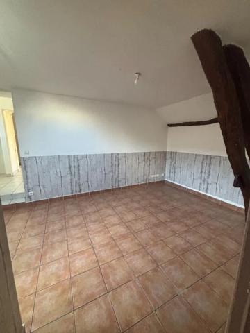 Appartement à louer à Pont-de-l'Arche (27340)